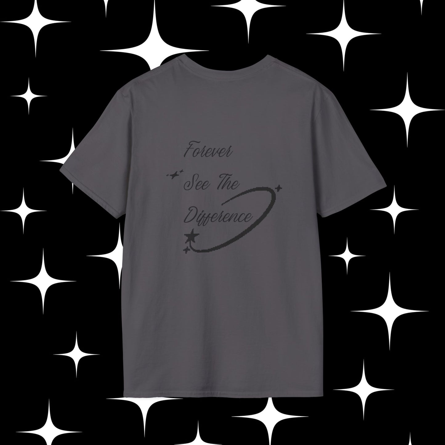 Sxloo Wxrld Graphic Tee