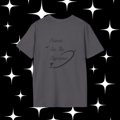 Sxloo Wxrld Graphic Tee