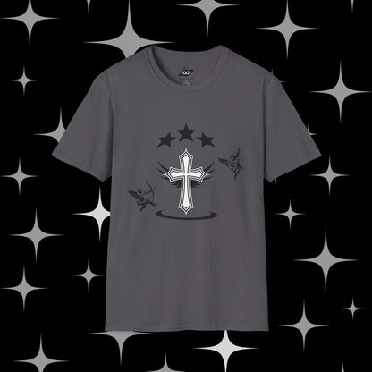 Sxloo Wxrld Graphic Tee