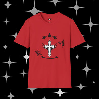Sxloo Wxrld Graphic Tee