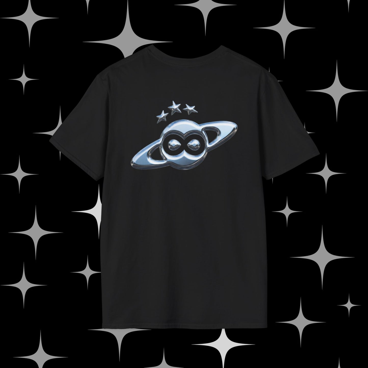 Sxloo Wxrld Graphic Tee
