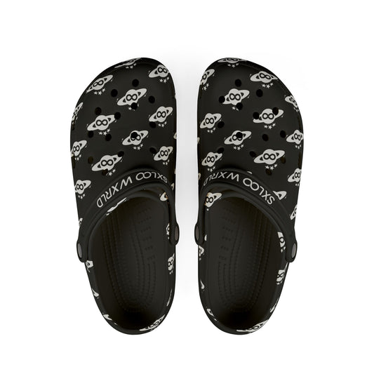 Sxloo Wxrld Infinity Foams