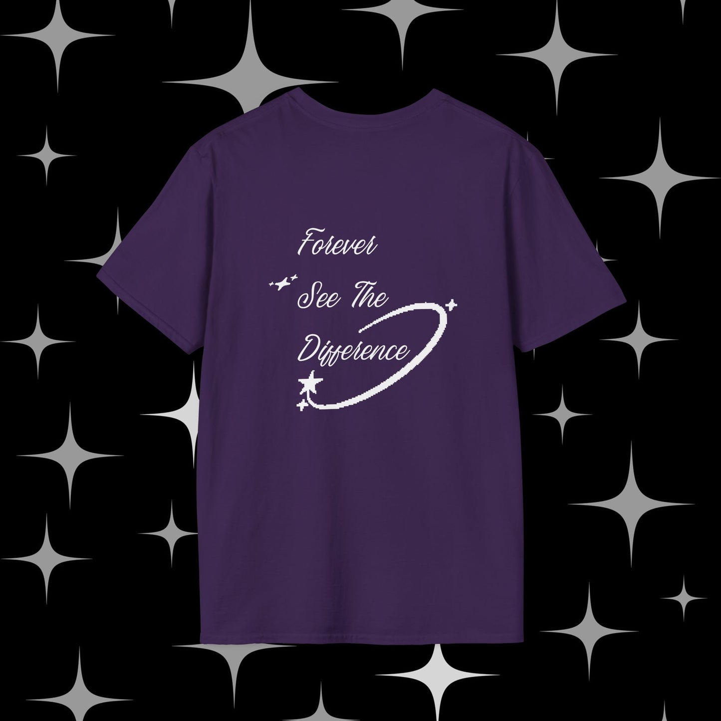 Sxloo Wxrld Graphic Tee