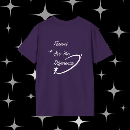 Sxloo Wxrld Graphic Tee
