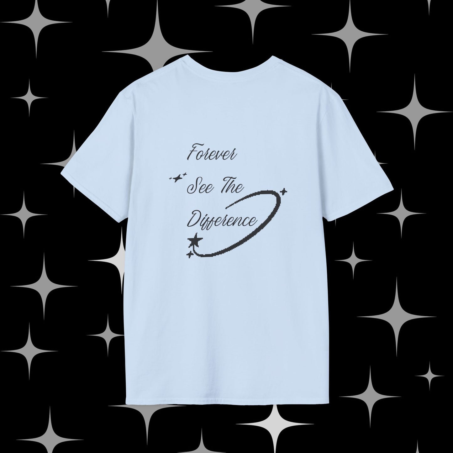 Sxloo Wxrld Graphic Tee