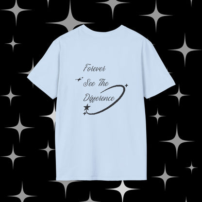Sxloo Wxrld Graphic Tee