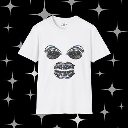Sxloo Wxrld Graphic Tee