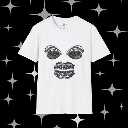 Sxloo Wxrld Graphic Tee