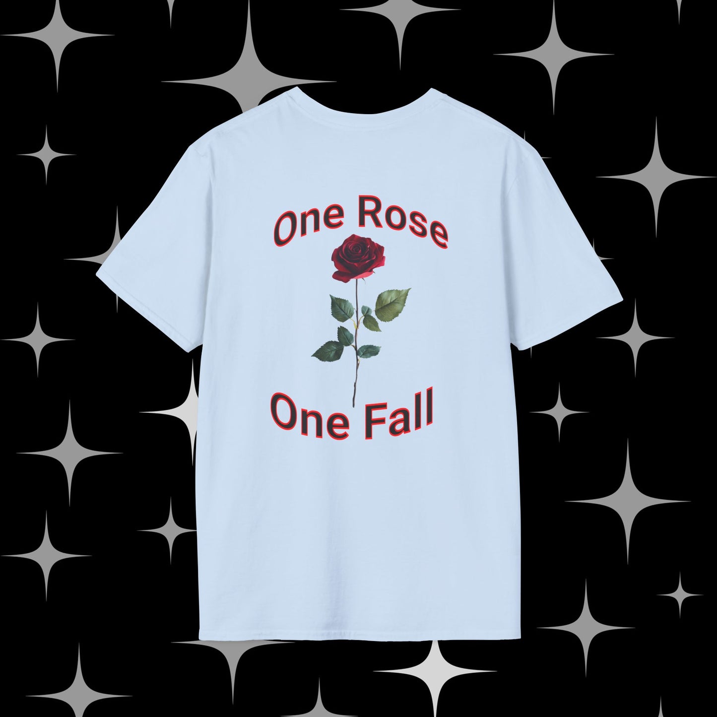 Sxloo Wxrld Graphic Tee