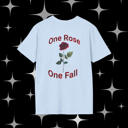 Sxloo Wxrld Graphic Tee