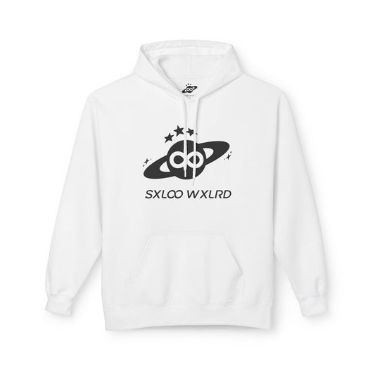 Sxloo Wxrld Hoodie