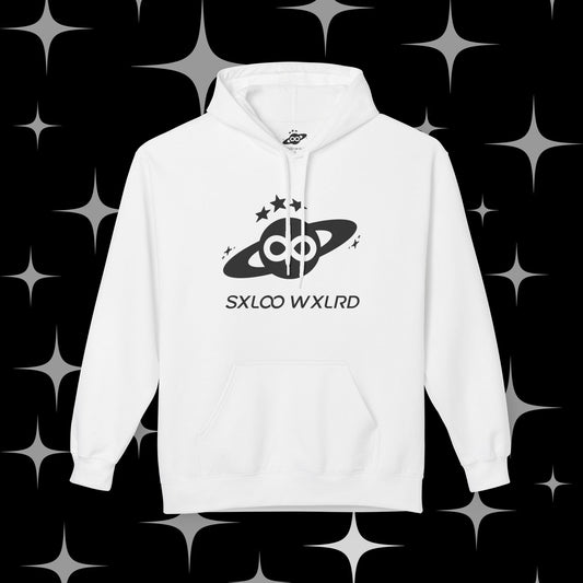 Sxloo Wxrld Hoodie