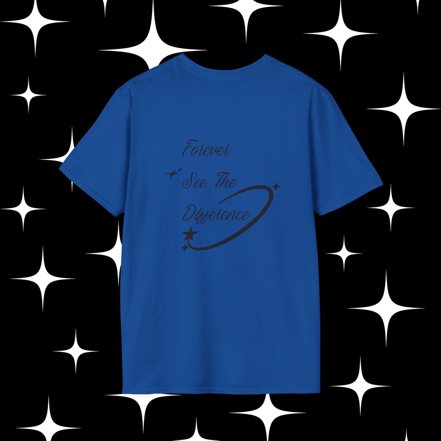 Sxloo Wxrld Graphic Tee