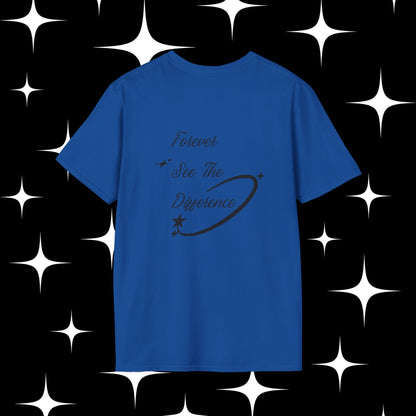 Sxloo Wxrld Graphic Tee