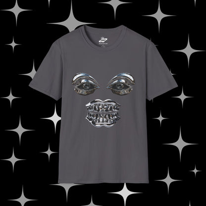 Sxloo Wxrld Graphic Tee