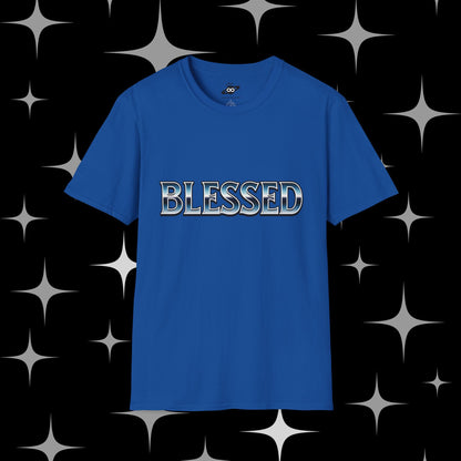 Sxloo Wxrld Graphic Tee