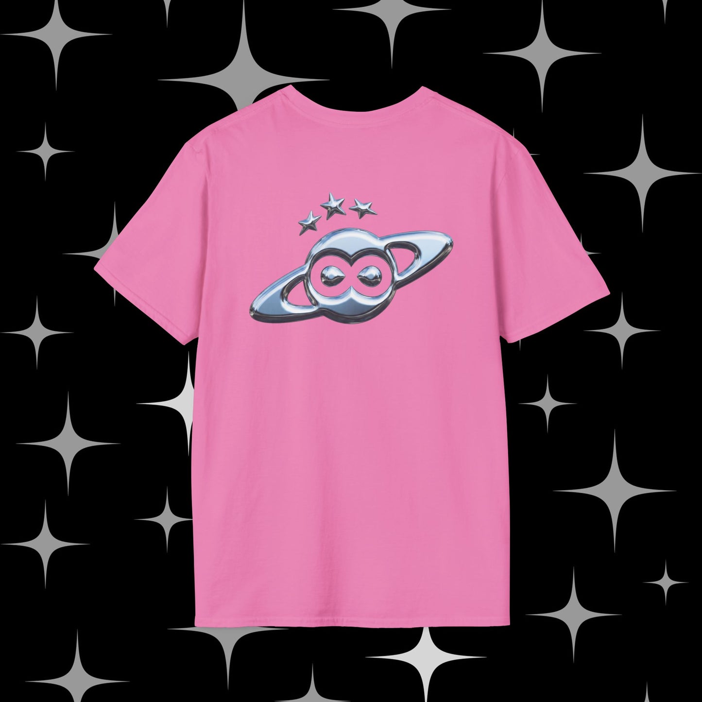 Sxloo Wxrld Graphic Tee