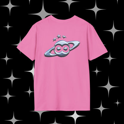 Sxloo Wxrld Graphic Tee