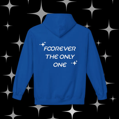Sxloo Wxrld Hoodie