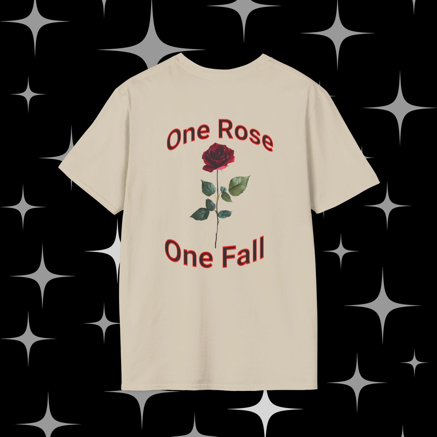 Sxloo Wxrld Graphic Tee
