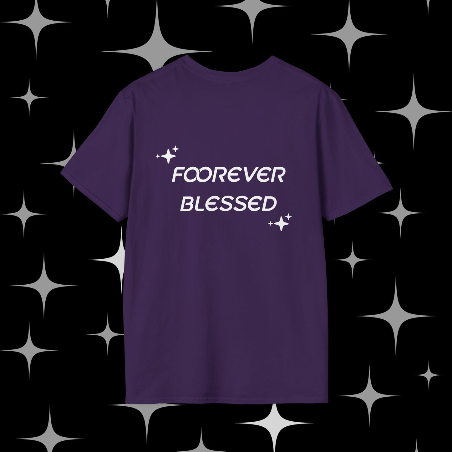 Sxloo Wxrld Graphic Tee
