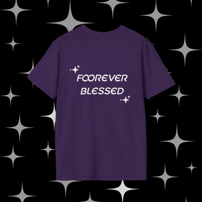 Sxloo Wxrld Graphic Tee