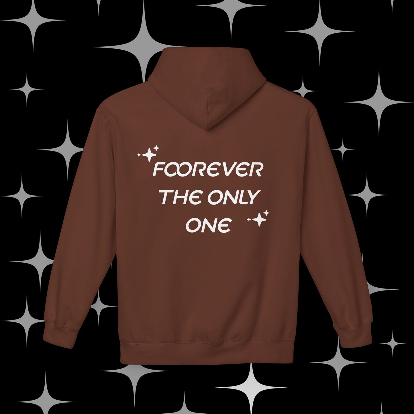 Sxloo Wxrld Hoodie