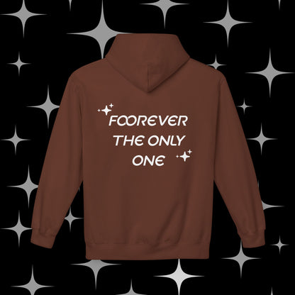 Sxloo Wxrld Hoodie