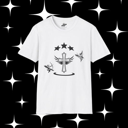 Sxloo Wxrld Graphic Tee