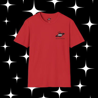 Sxloo Wxrld Tee