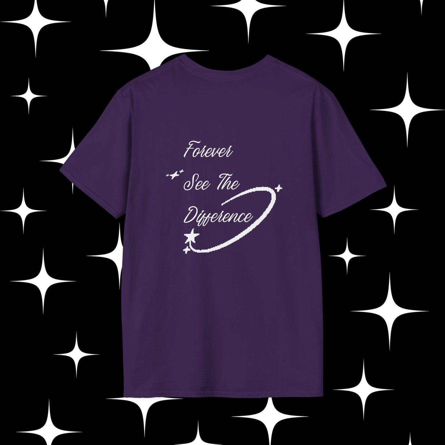 Sxloo Wxrld Graphic Tee