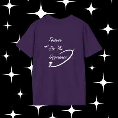 Sxloo Wxrld Graphic Tee