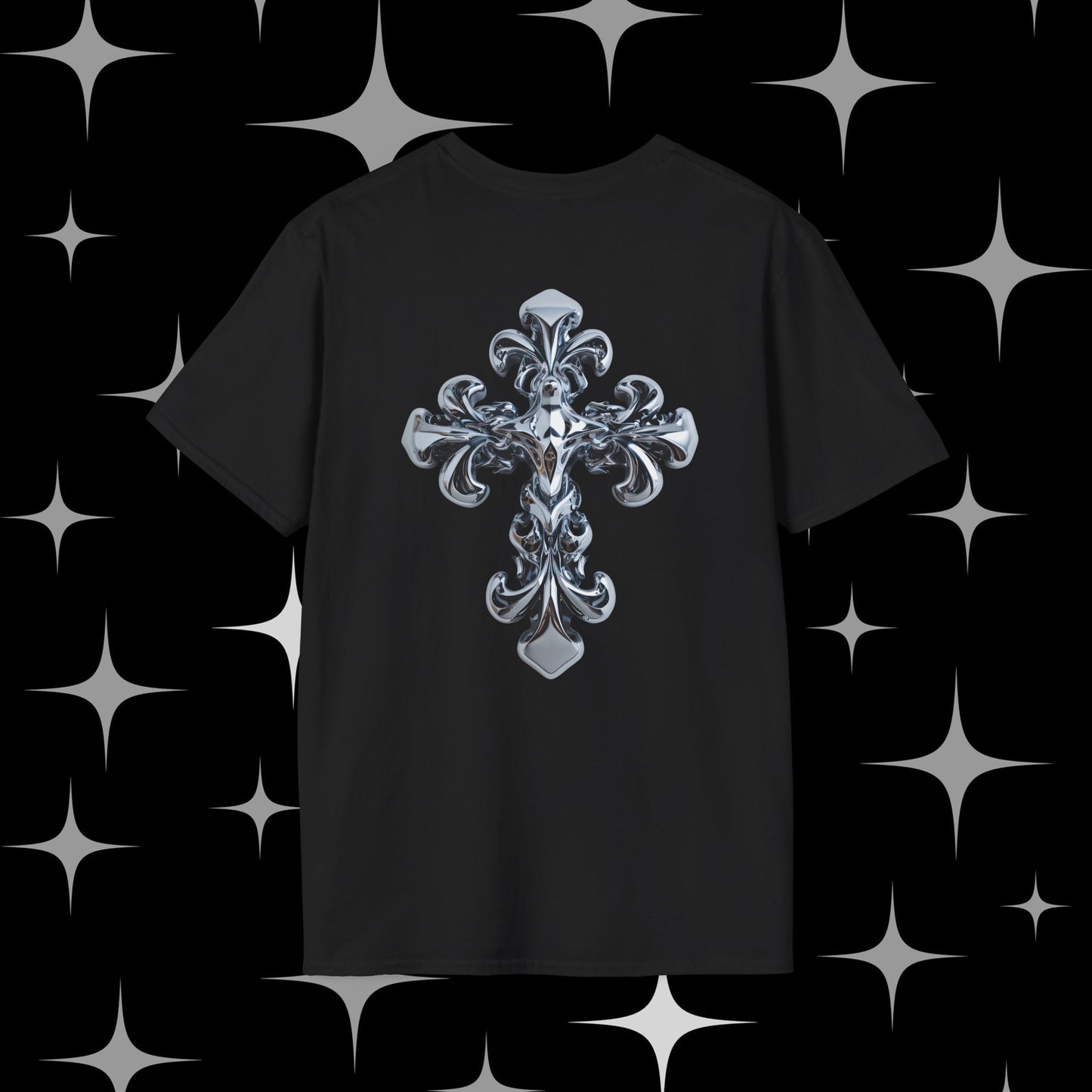 Sxloo Wxrld Graphic Tee