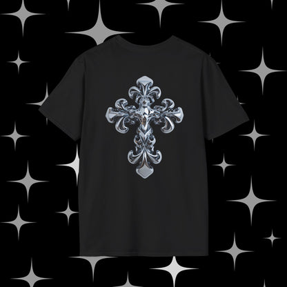 Sxloo Wxrld Graphic Tee