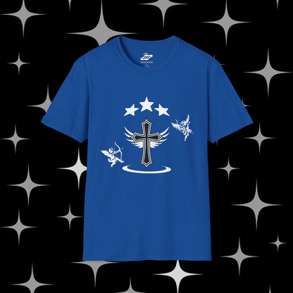 Sxloo Wxrld Graphic Tee