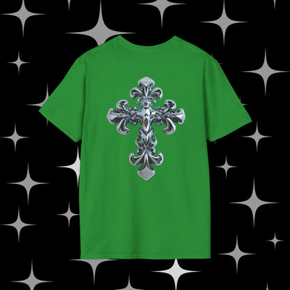 Sxloo Wxrld Graphic Tee
