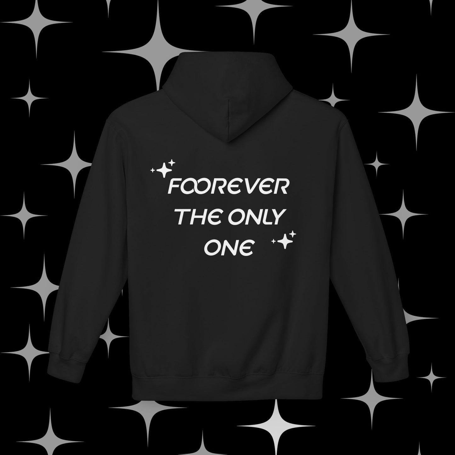 Sxloo Wxrld Hoodie
