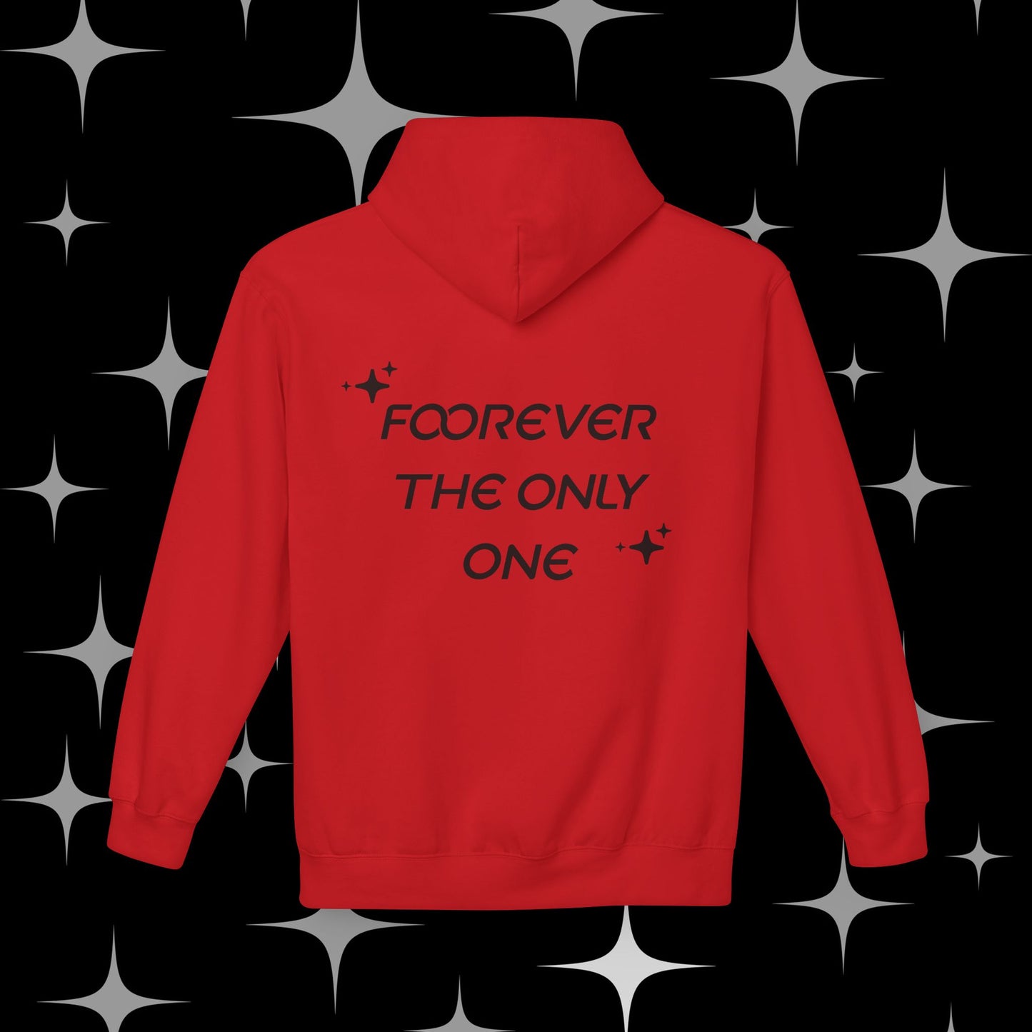 Sxloo Wxrld Hoodie