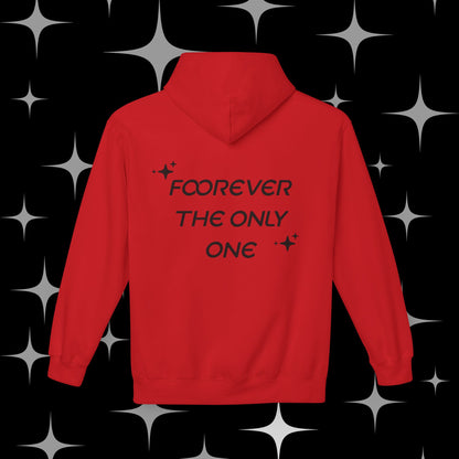 Sxloo Wxrld Hoodie