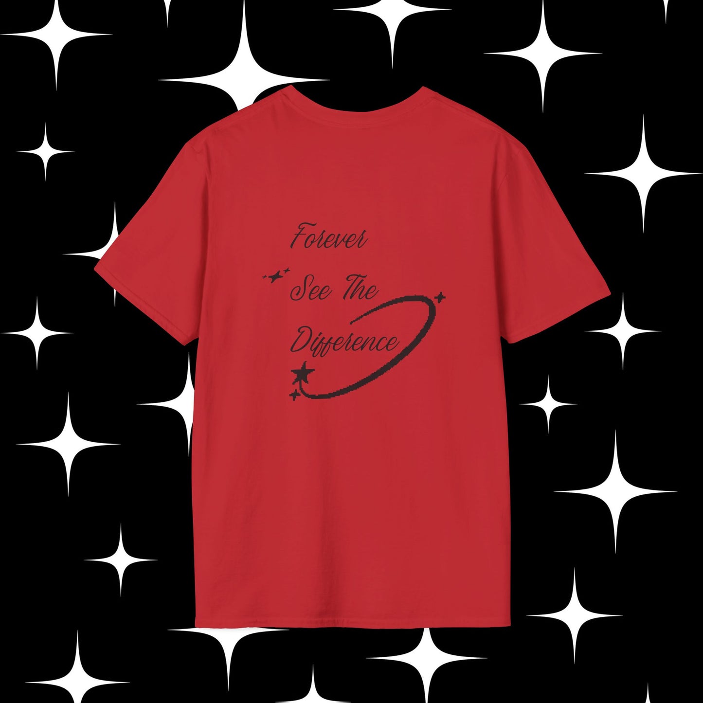 Sxloo Wxrld Graphic Tee