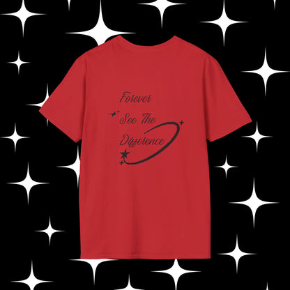 Sxloo Wxrld Graphic Tee