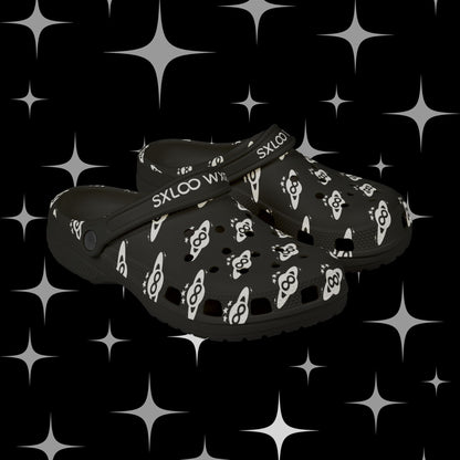 Sxloo Wxrld Infinity Foams