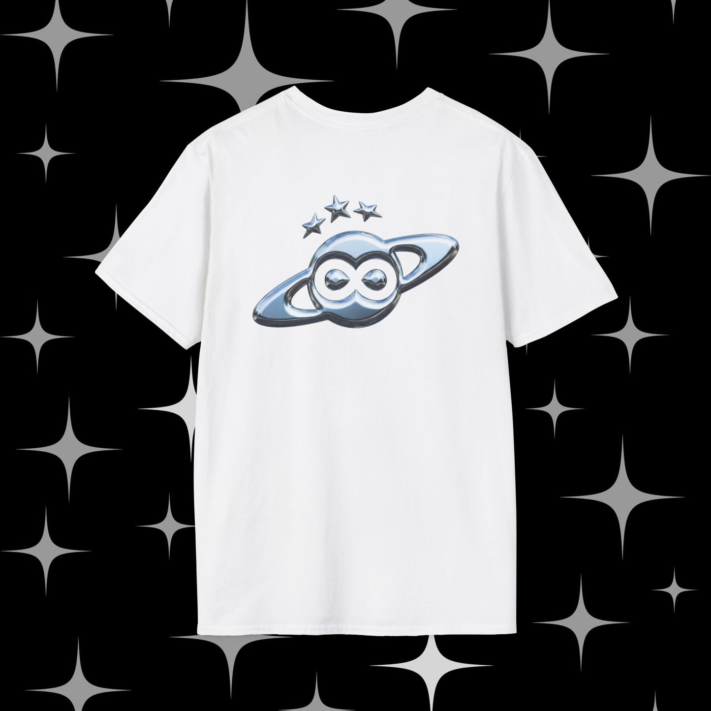 Sxloo Wxrld Graphic Tee