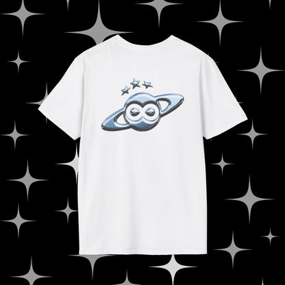 Sxloo Wxrld Graphic Tee