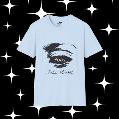 Sxloo Wxrld Graphic Tee