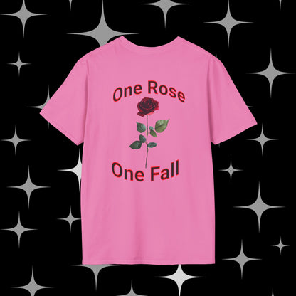 Sxloo Wxrld Graphic Tee