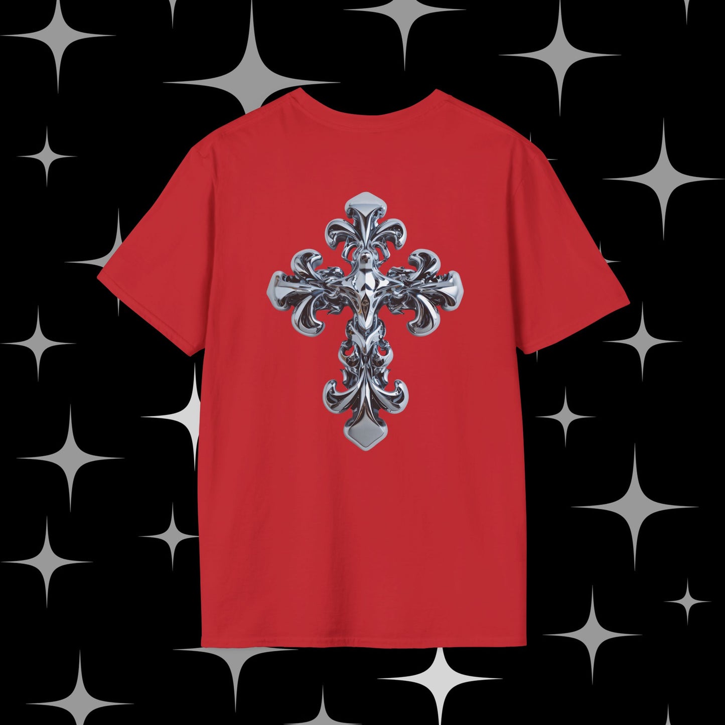 Sxloo Wxrld Graphic Tee