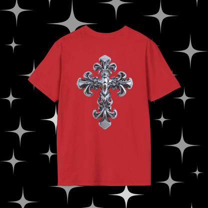 Sxloo Wxrld Graphic Tee