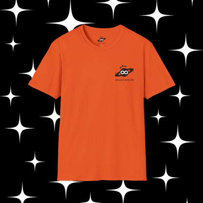 Sxloo Wxrld Tee
