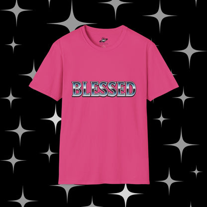 Sxloo Wxrld Graphic Tee